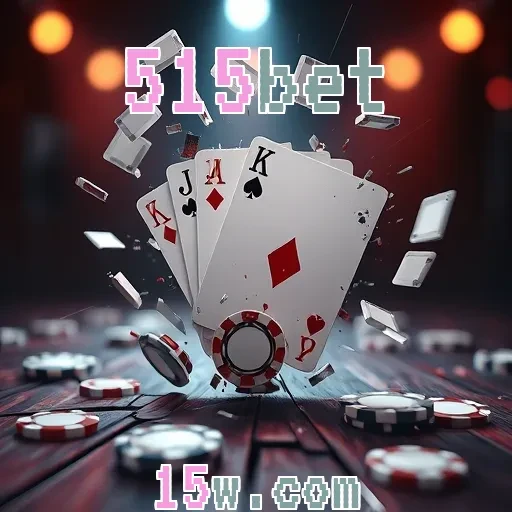 515bet: Os Bônus Que Você Não Pode Perder Ao Jogar Online