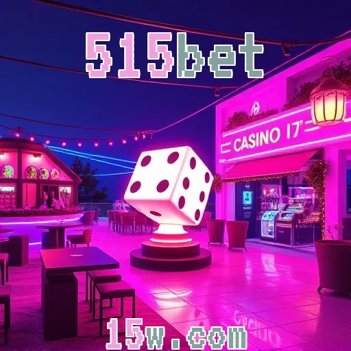 515bet: A Seção de Ajuda Que Revoluciona o Jogo Online