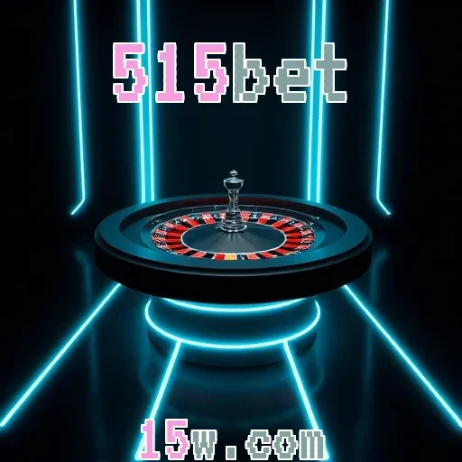 515bet: Recursos Irresistíveis na Seção de Caça-Níqueis