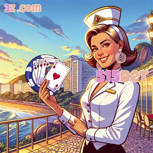 Plataforma 515bet: Um Mundo de Entretenimento e Segurança
