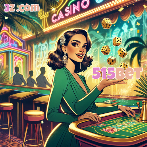 Slots: Aventura e Emoção no Mundo dos Jogos da 515bet